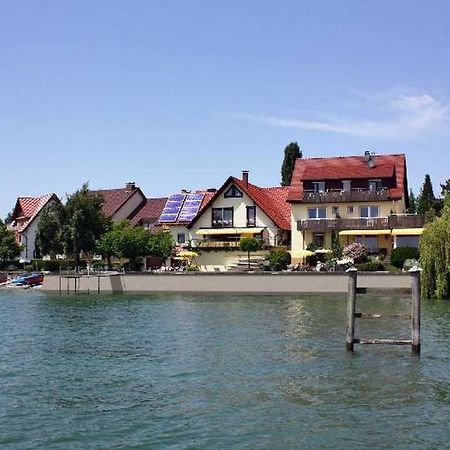 Gaestehaus Am Bodensee Immenstaad am Bodensee Exterior foto