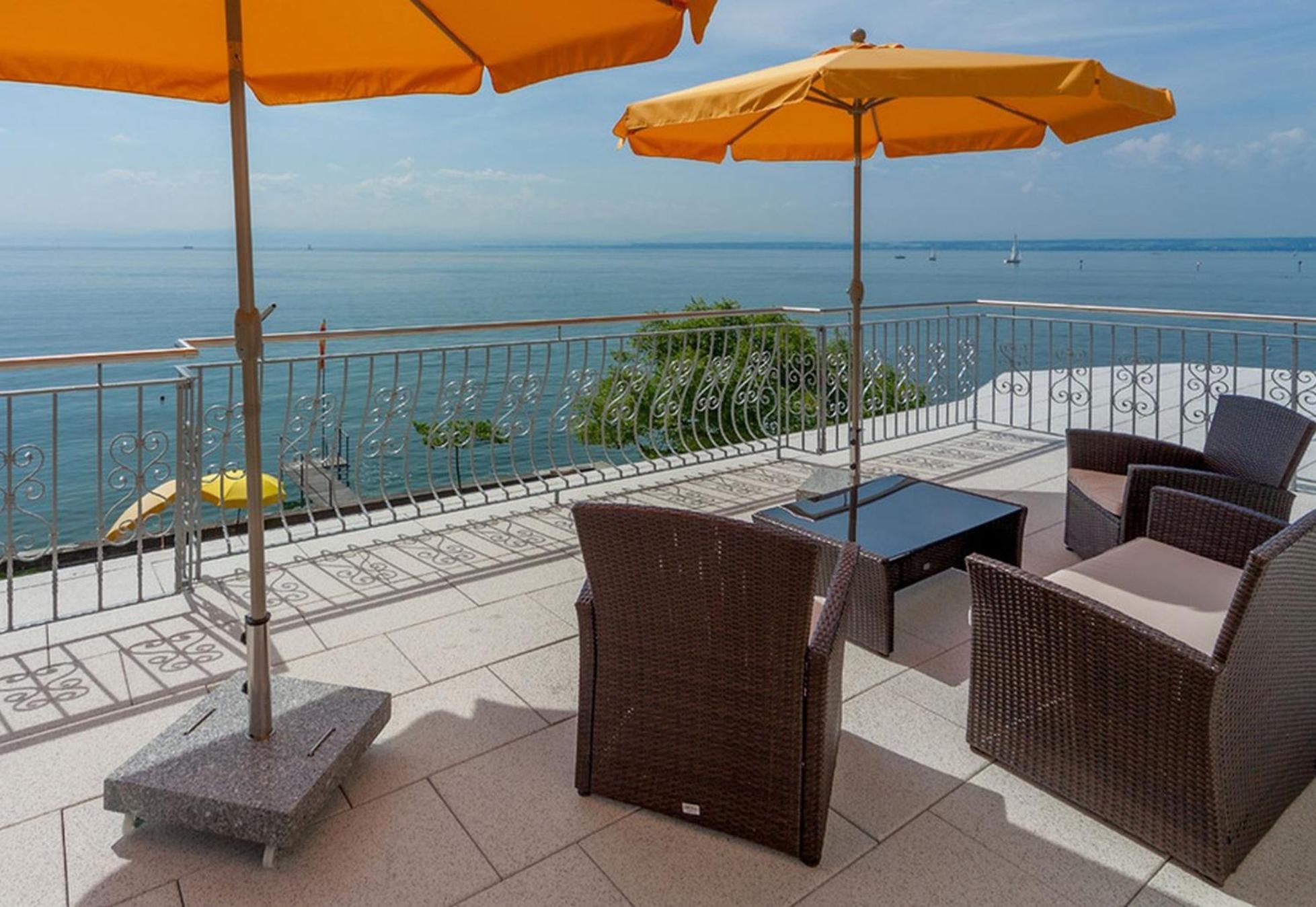 Gaestehaus Am Bodensee Immenstaad am Bodensee Exterior foto